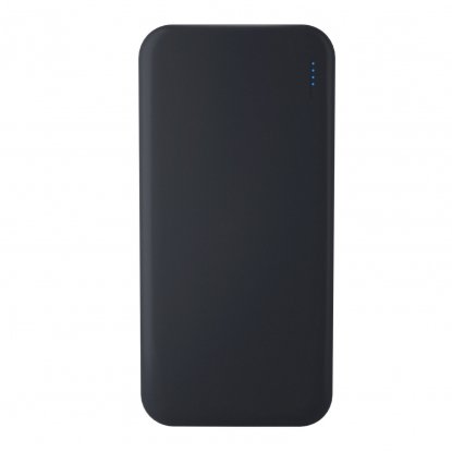 Внешний аккумулятор, Luce, 10000 mAh, черный