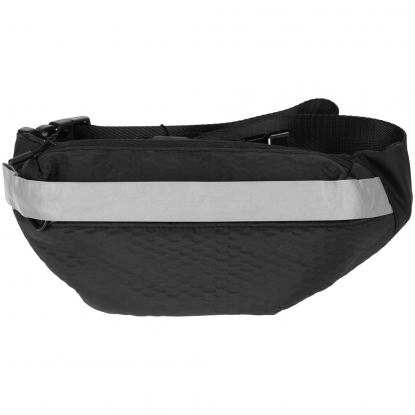 Поясная сумка tagBag, вид спереди