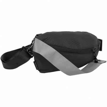 Поясная сумка tagBag, вид сбоку