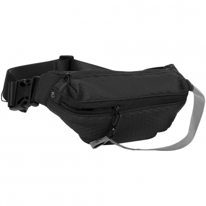 Поясная сумка tagBag, вид сбоку, обратная сторона