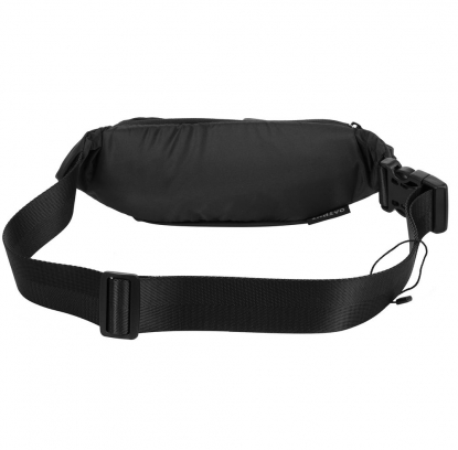 Поясная сумка tagBag, вид сзади