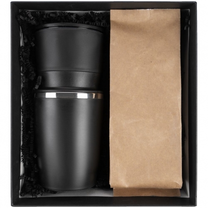 Набор Filter Coffee, крафт, в коробке