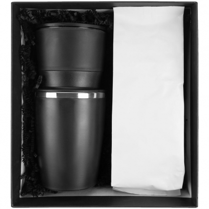 Набор Filter Coffee, белый, в коробке