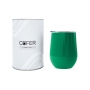 Набор Cofer Tube CO12 grey, зелёный