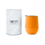 Набор Cofer Tube CO12 grey, оранжевый