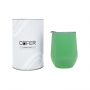 Набор Cofer Tube CO12 grey, мятный