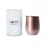 Набор Cofer Tube  металлик CO12m grey, медь