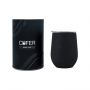 Набор Cofer Tube софт-тач CO12s black, чёрный 