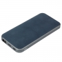 Внешний аккумулятор In Velour, 10000 mah, синий
