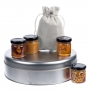 Набор Honey Taster,ver.2, белый