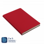 Ежедневник Bplanner, красный