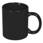 Кружка BASIC, черная