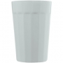 Термостакан iconyMug, белый, вид спереди