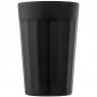 Термостакан iconyMug, чёрный, вид спереди