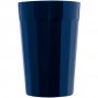 Термостакан iconyMug, темно-синий, вид спереди