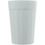Термостакан iconyMug, белый, вид спереди